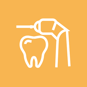 前牙外伤折断后美塑树脂断牙显微再接术一例