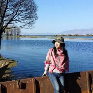 带着牙套去旅行