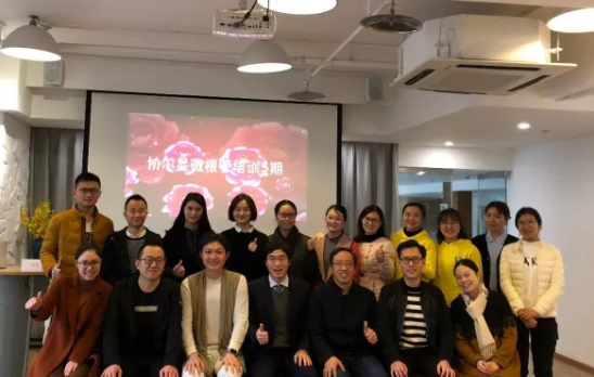 “根管刚”显微根管之精粹课程3.0版圆满结束
